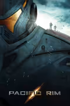 Pacific Rim poster 5