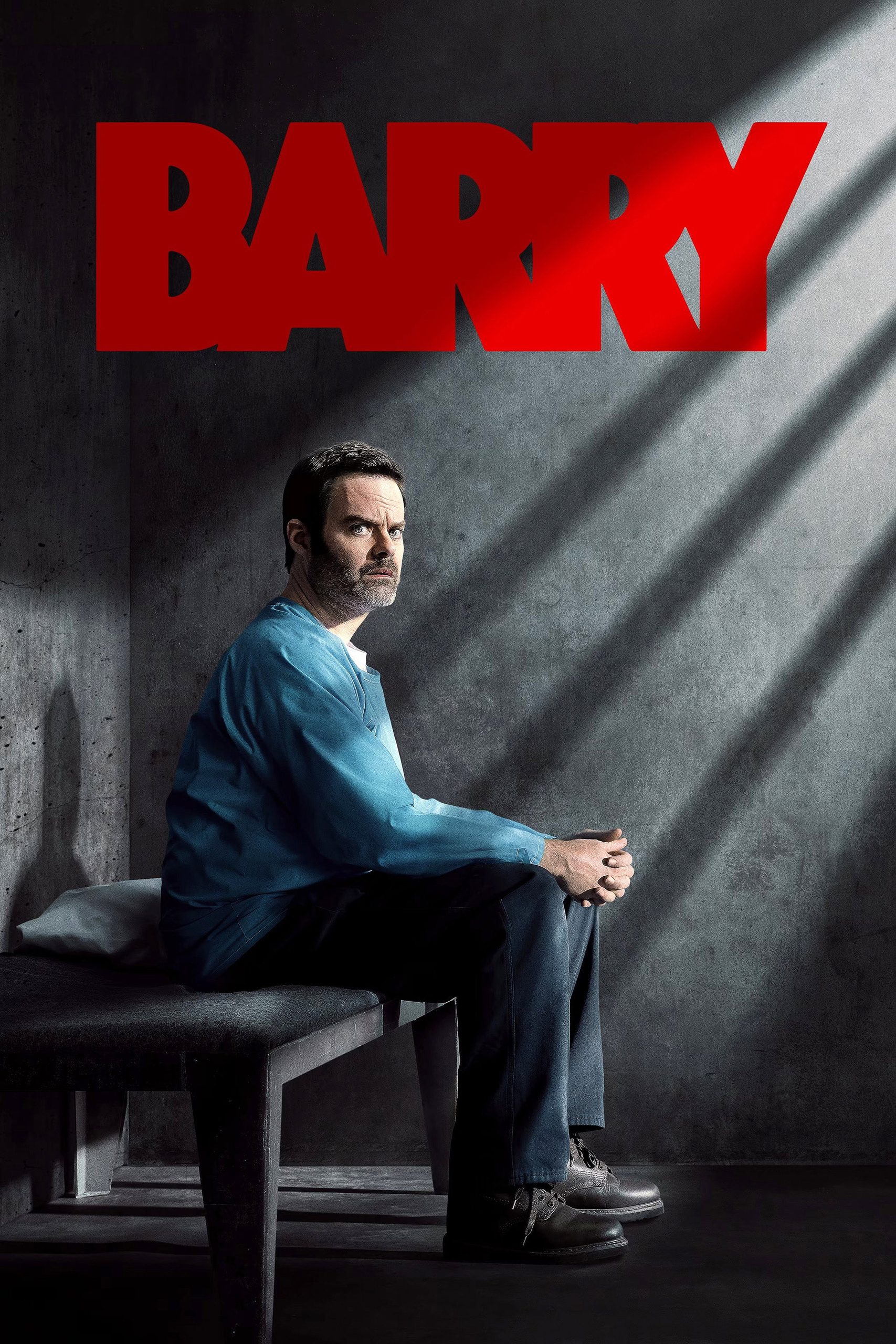 Barry poster 3
