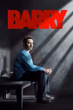Barry poster 3