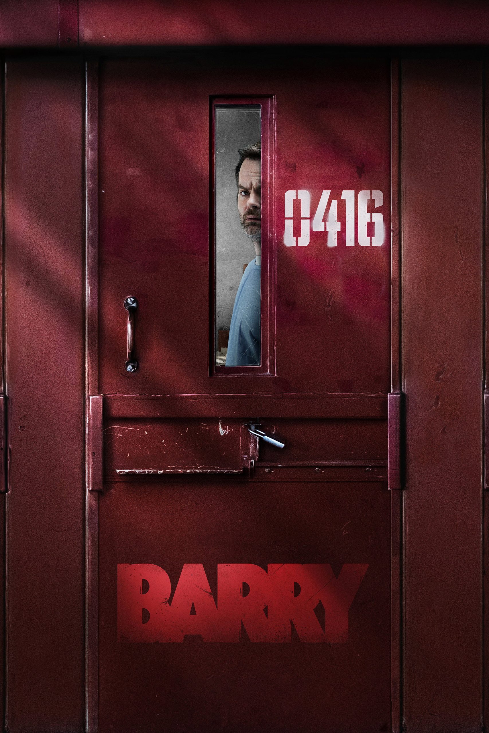 Barry poster 5