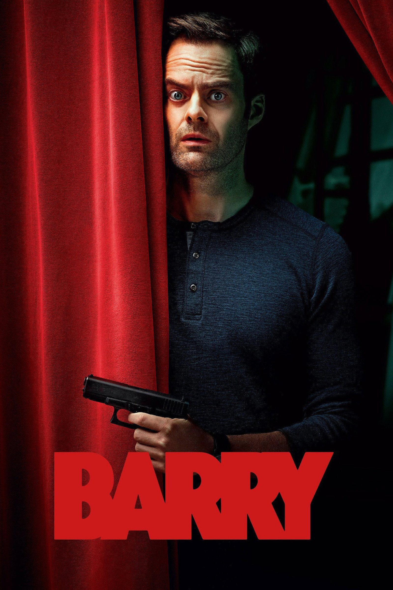 Barry poster 4
