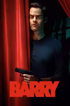 Barry poster 4