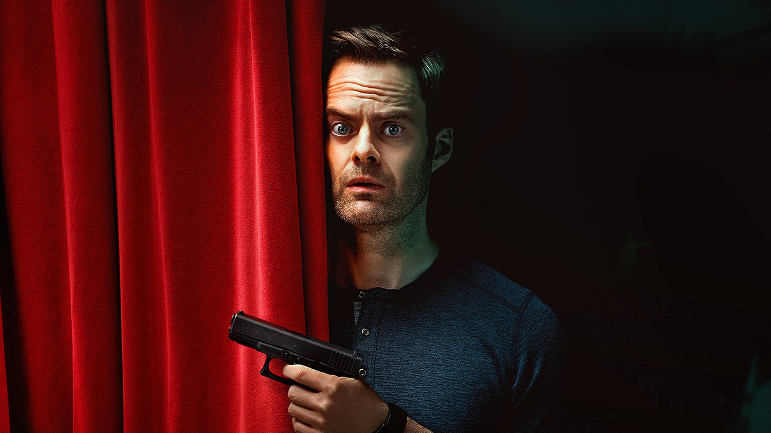 Barry, still 2