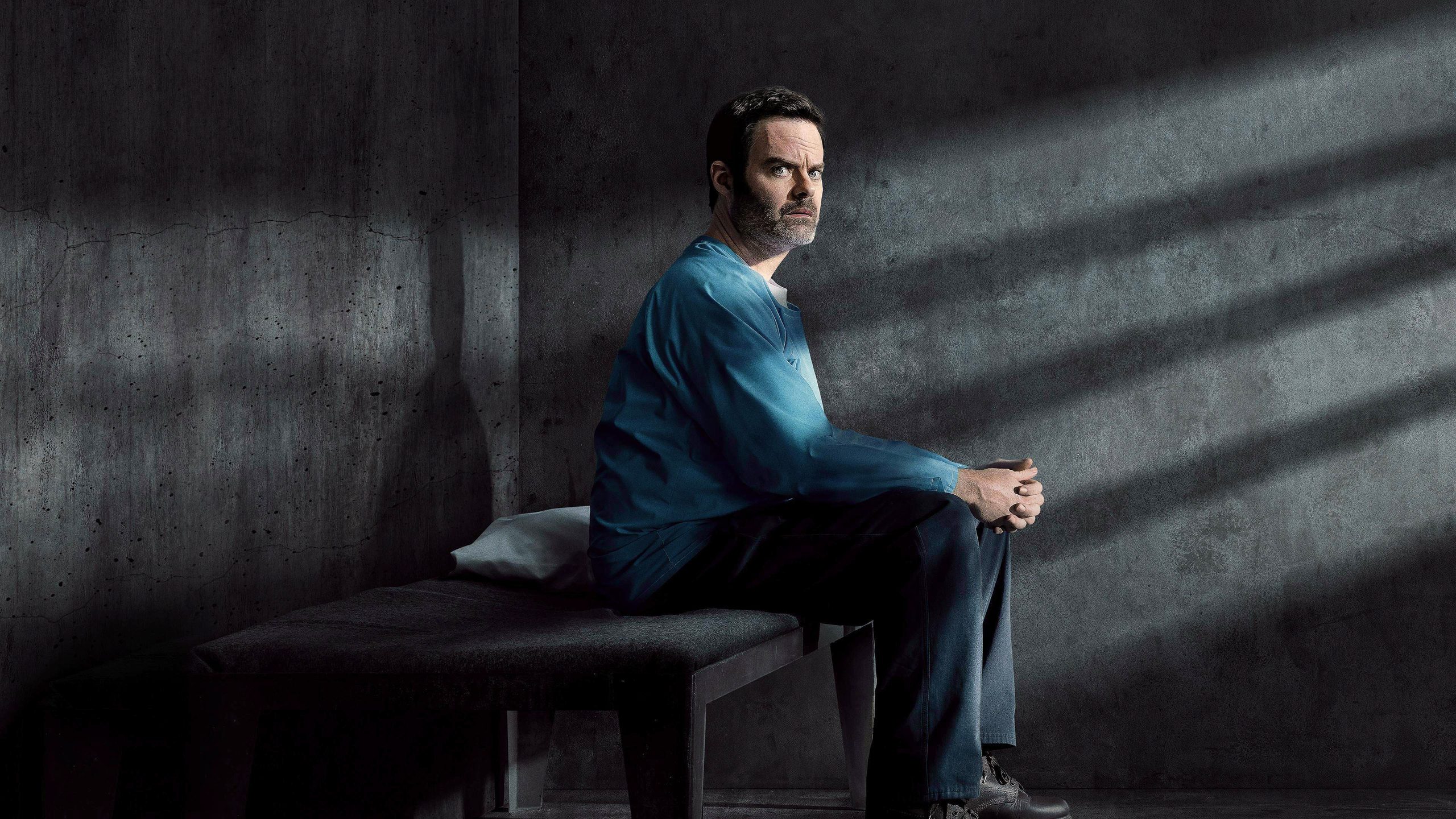 Barry, still 1