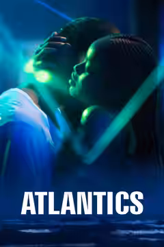 Atlantics poster