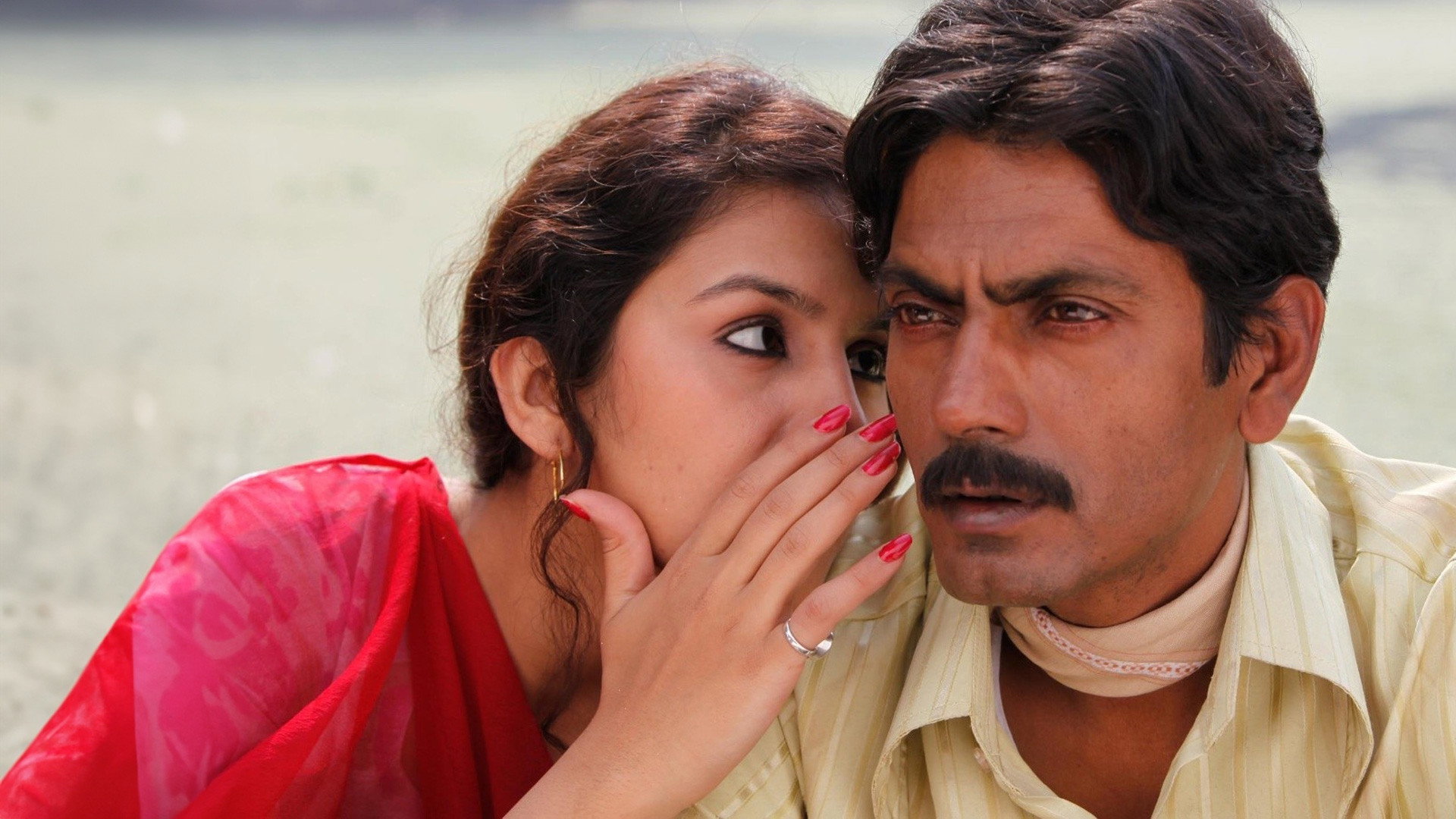 Gangs of Wasseypur - Part 1, still 3