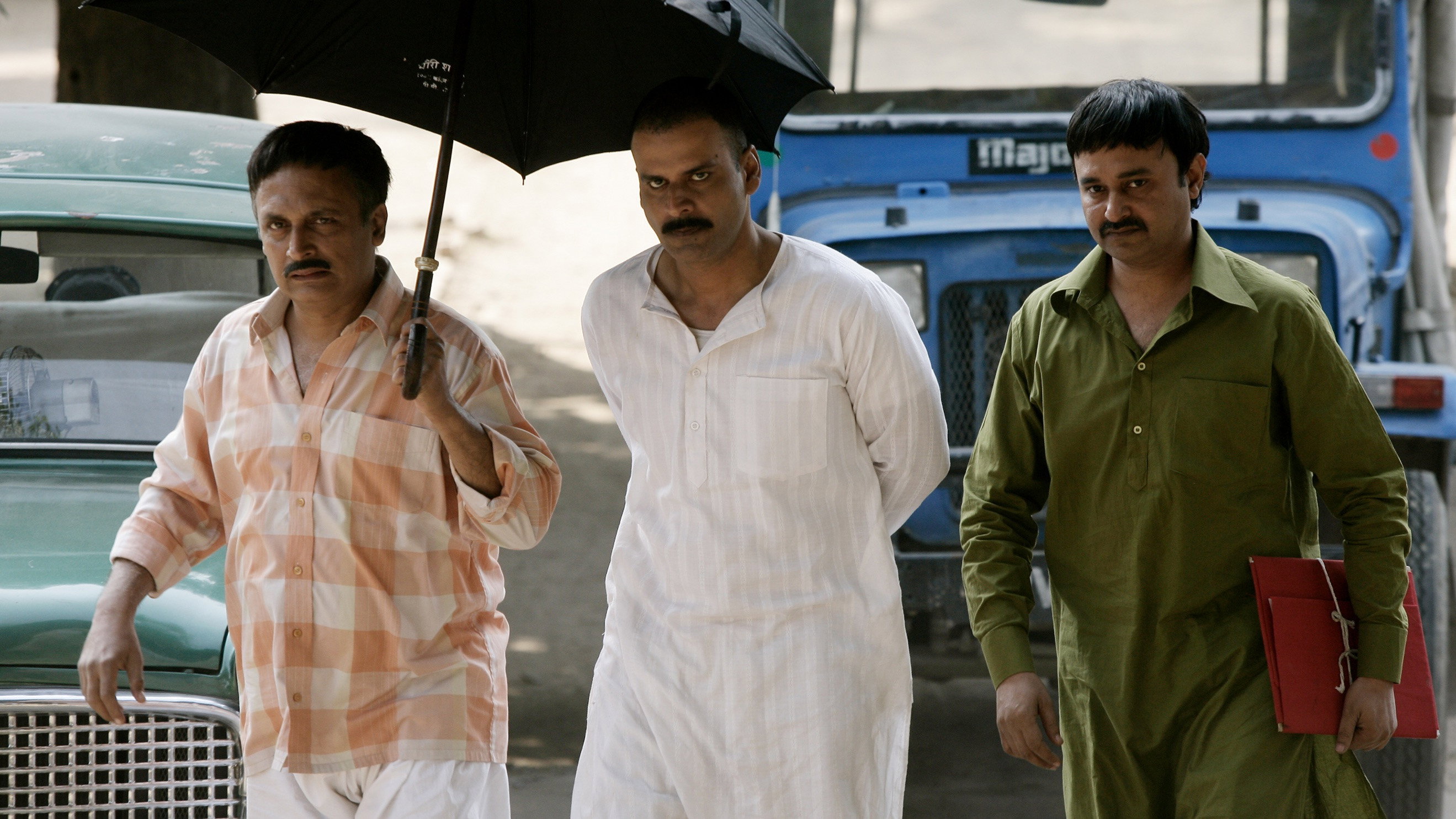 Gangs of Wasseypur - Part 1, still 2