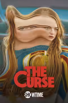 The Curse poster 3