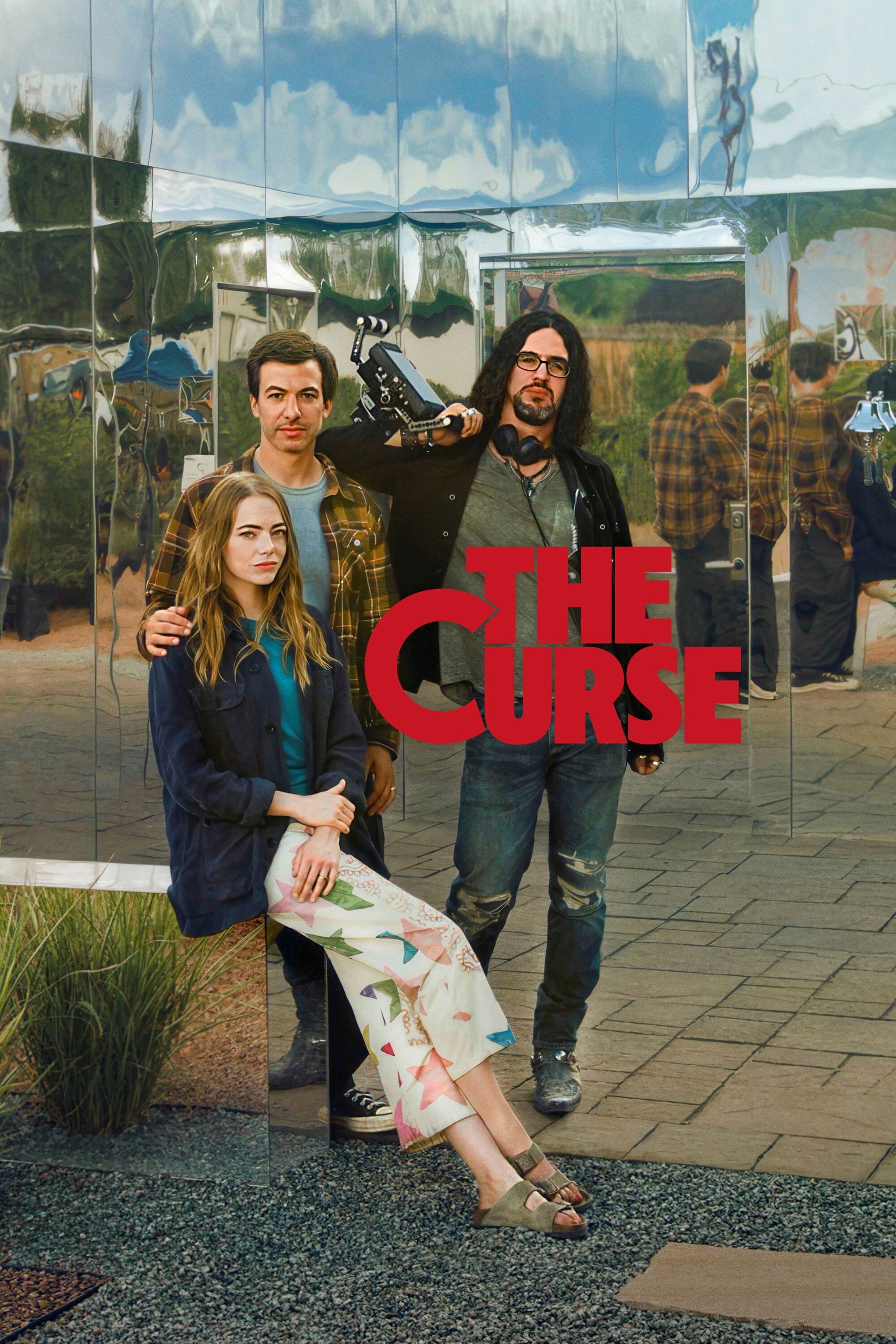 The Curse poster 1