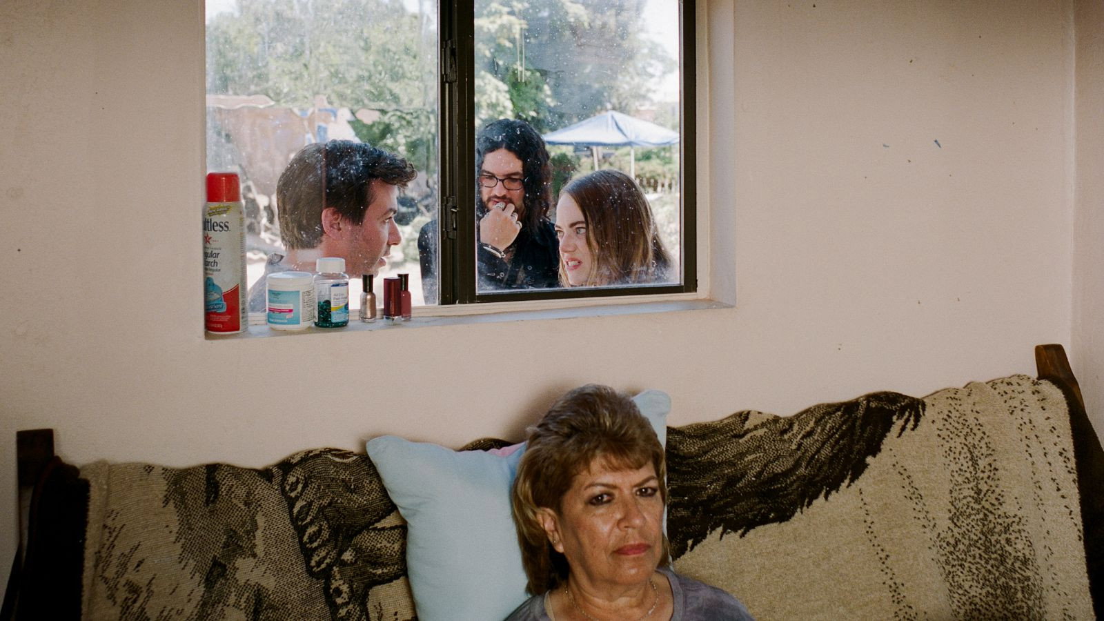 The Curse, still 2