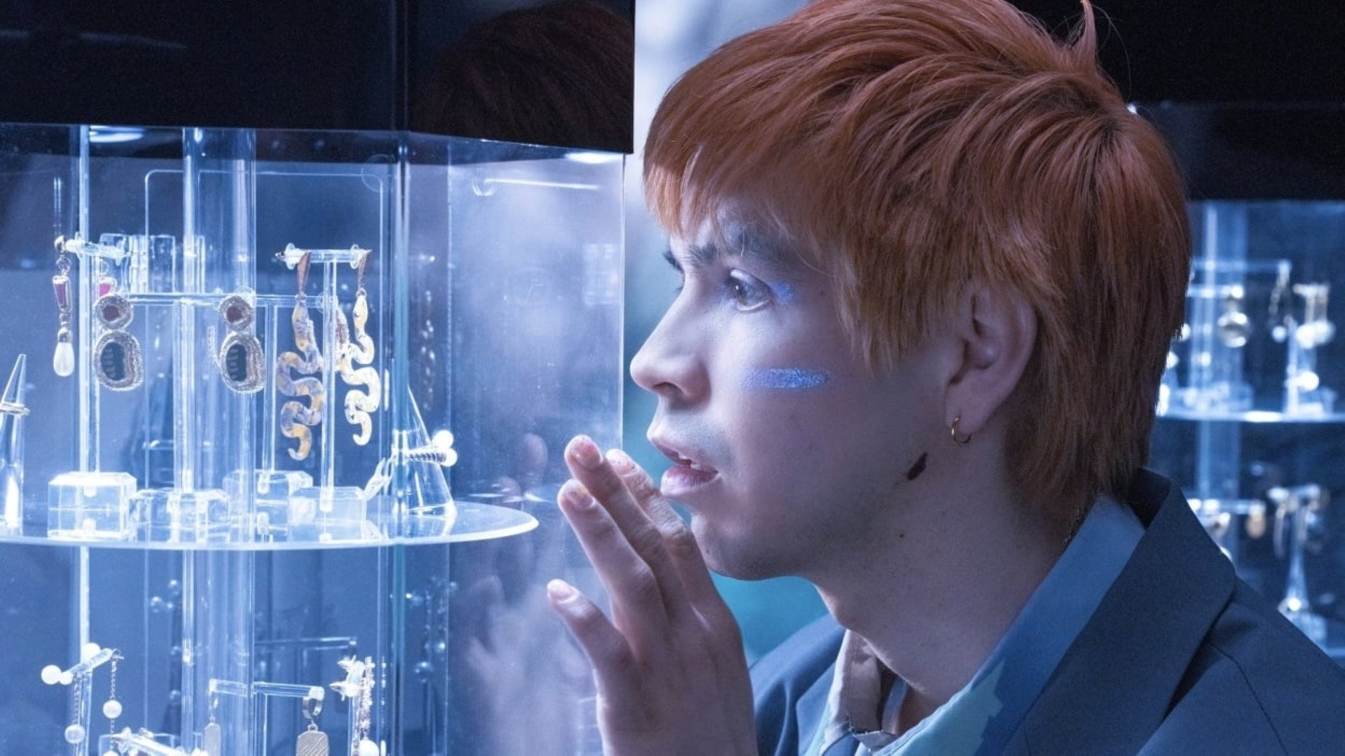 Fantasmas, still 2