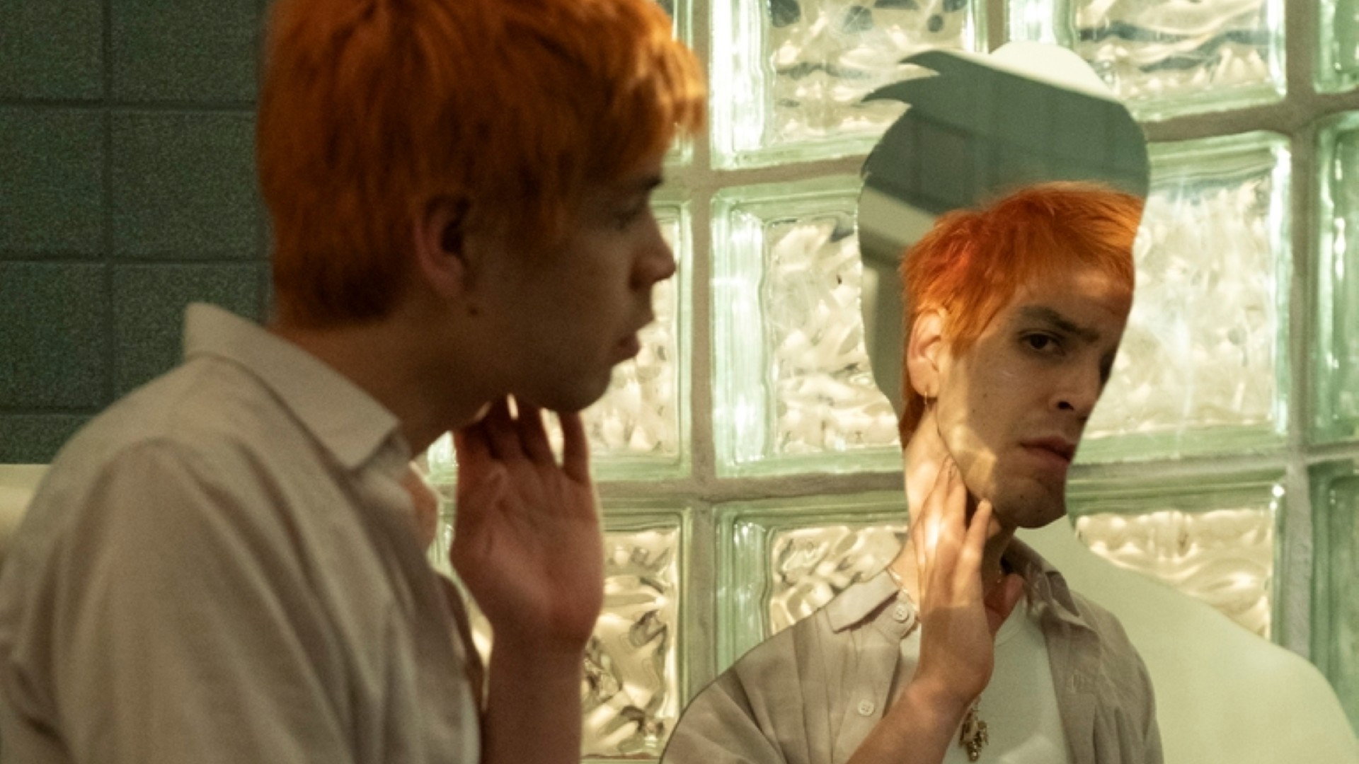 Fantasmas, still 3