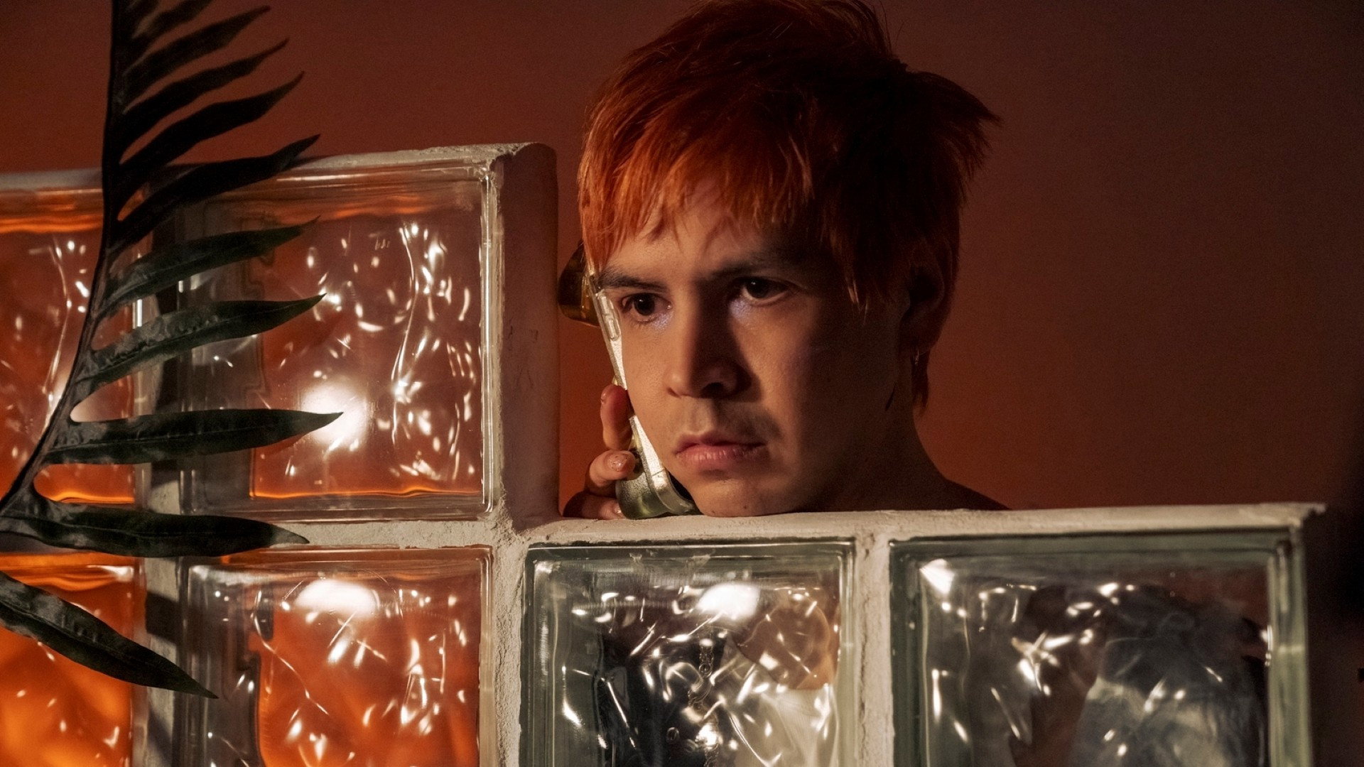 Fantasmas, still 4