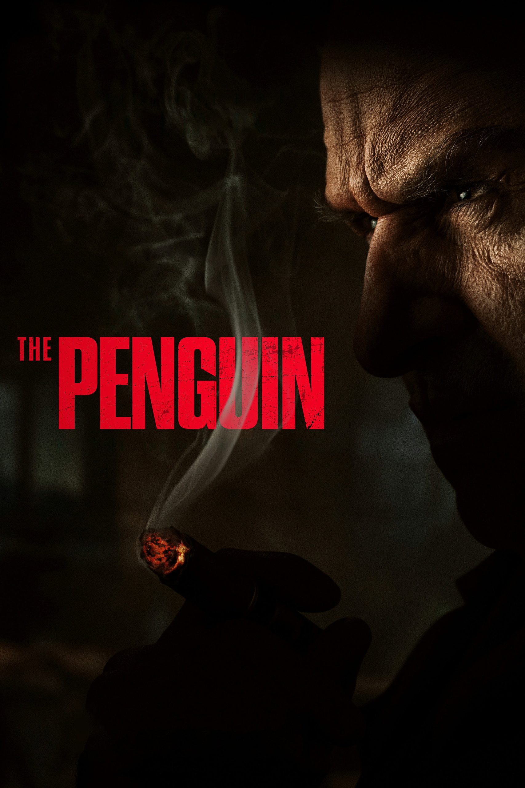 The Penguin poster 2