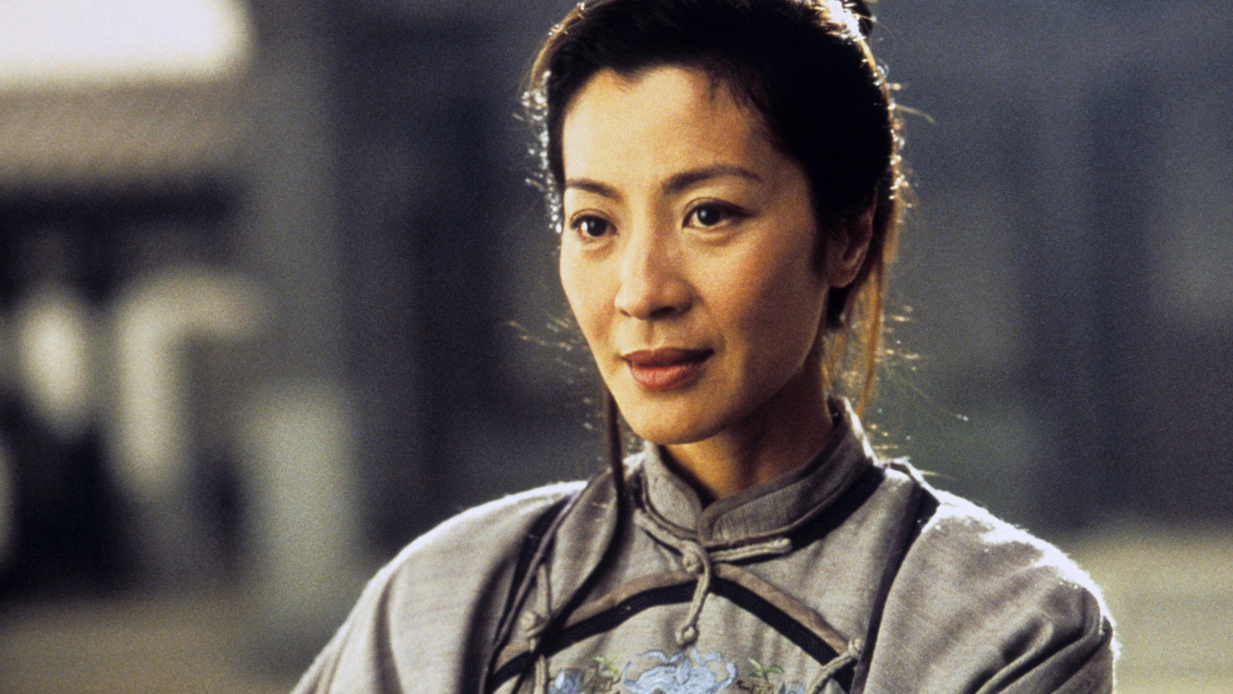 Crouching Tiger, Hidden Dragon, still 5