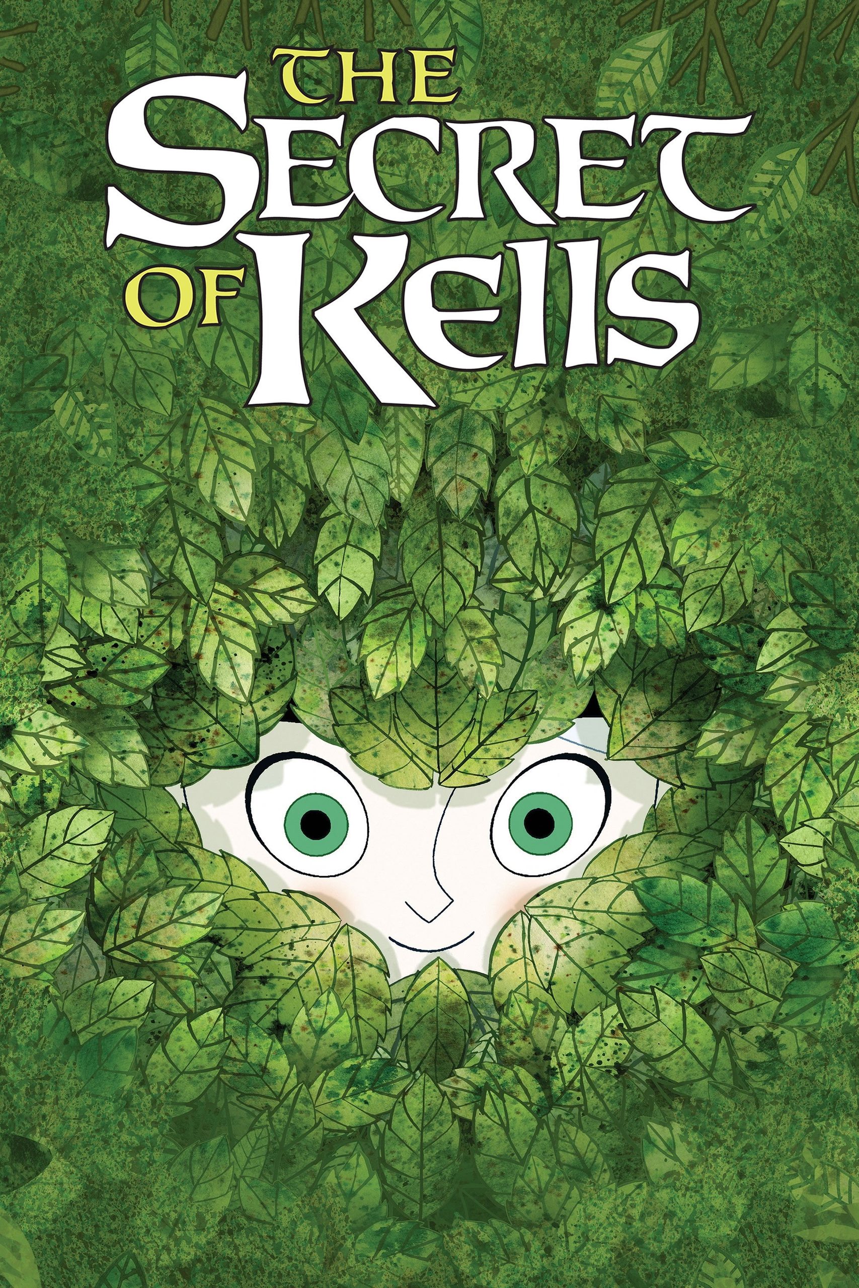 The Secret of Kells poster 3
