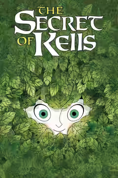 The Secret of Kells poster 3