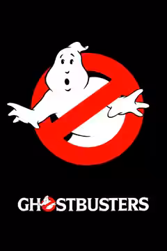 Ghostbusters poster 2