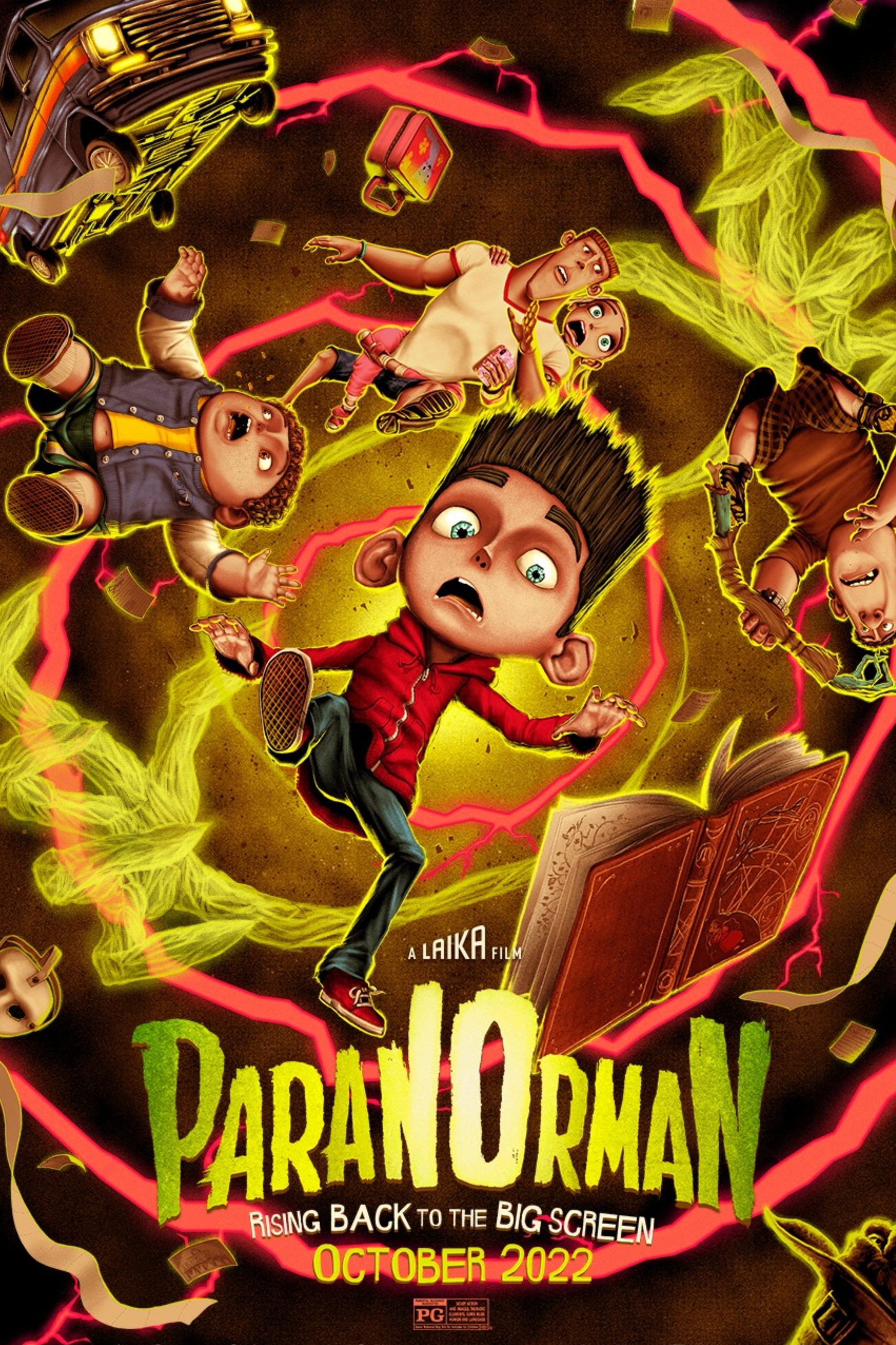 ParaNorman poster 3