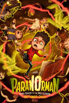 ParaNorman poster 3