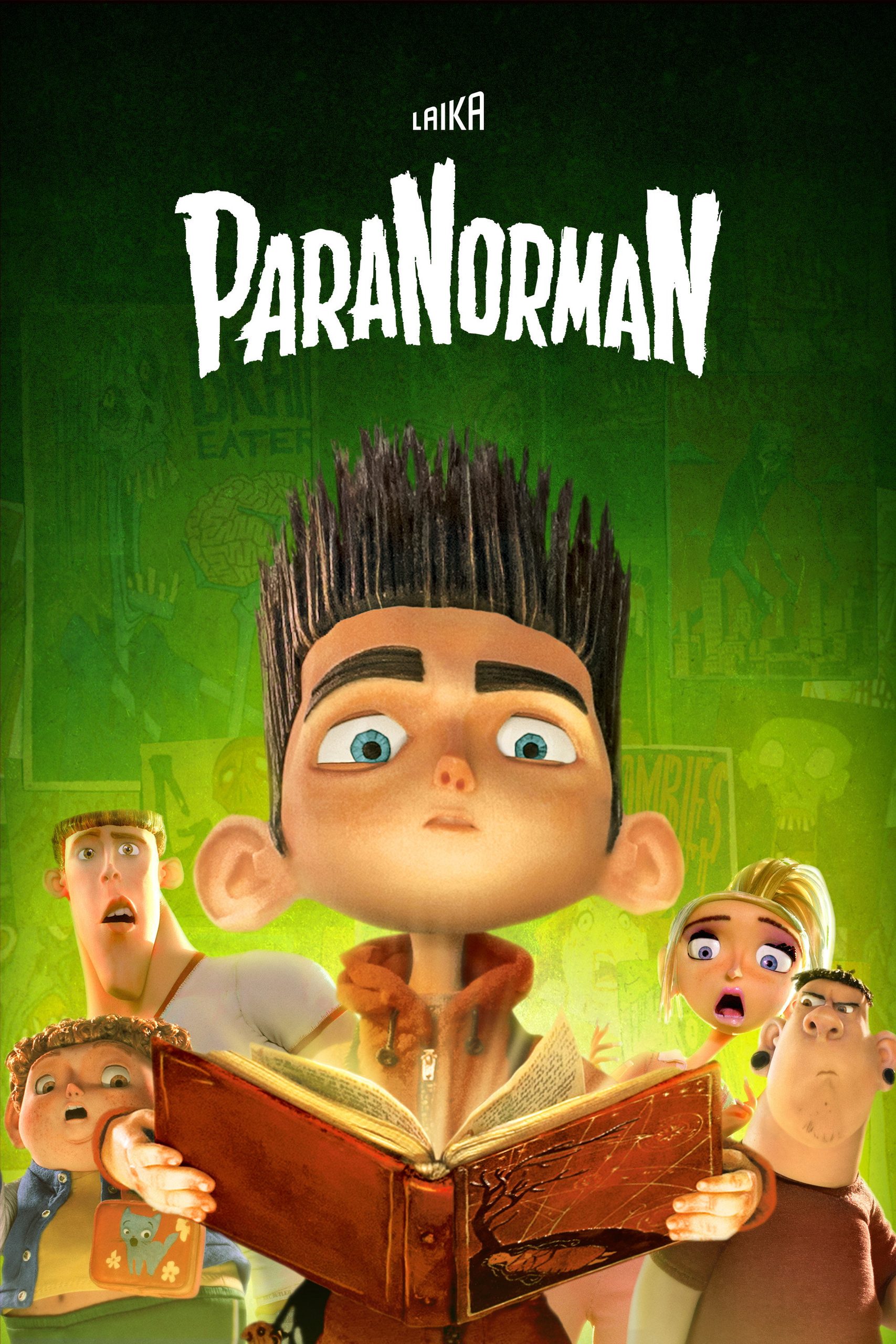 ParaNorman poster 2