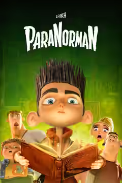 ParaNorman poster 2