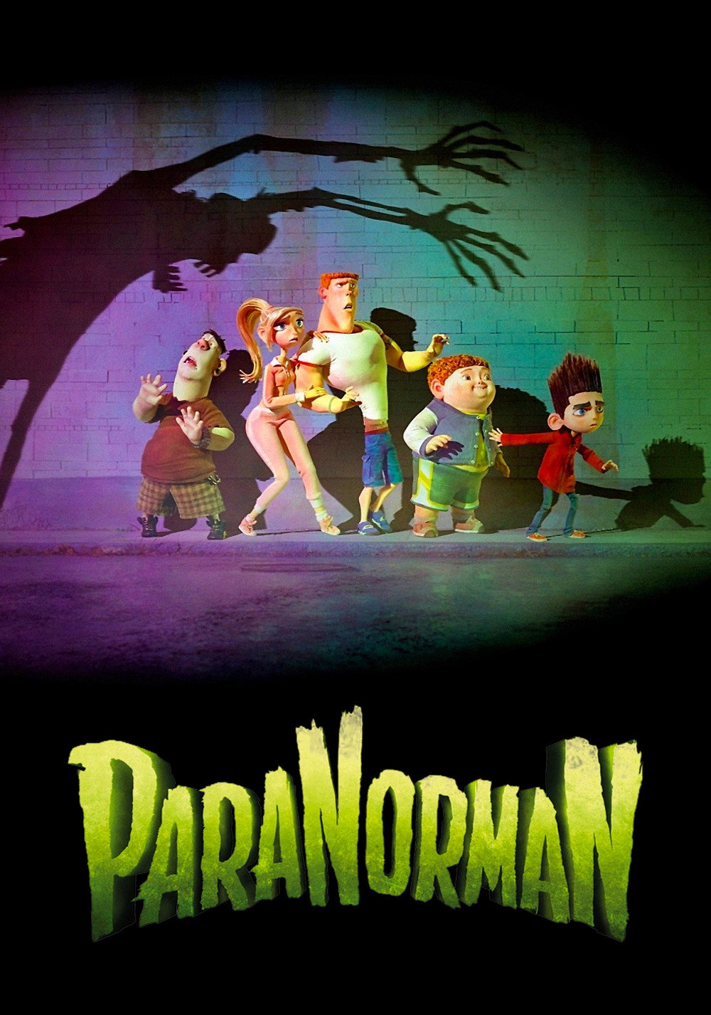 ParaNorman poster 4