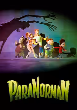 ParaNorman poster 4
