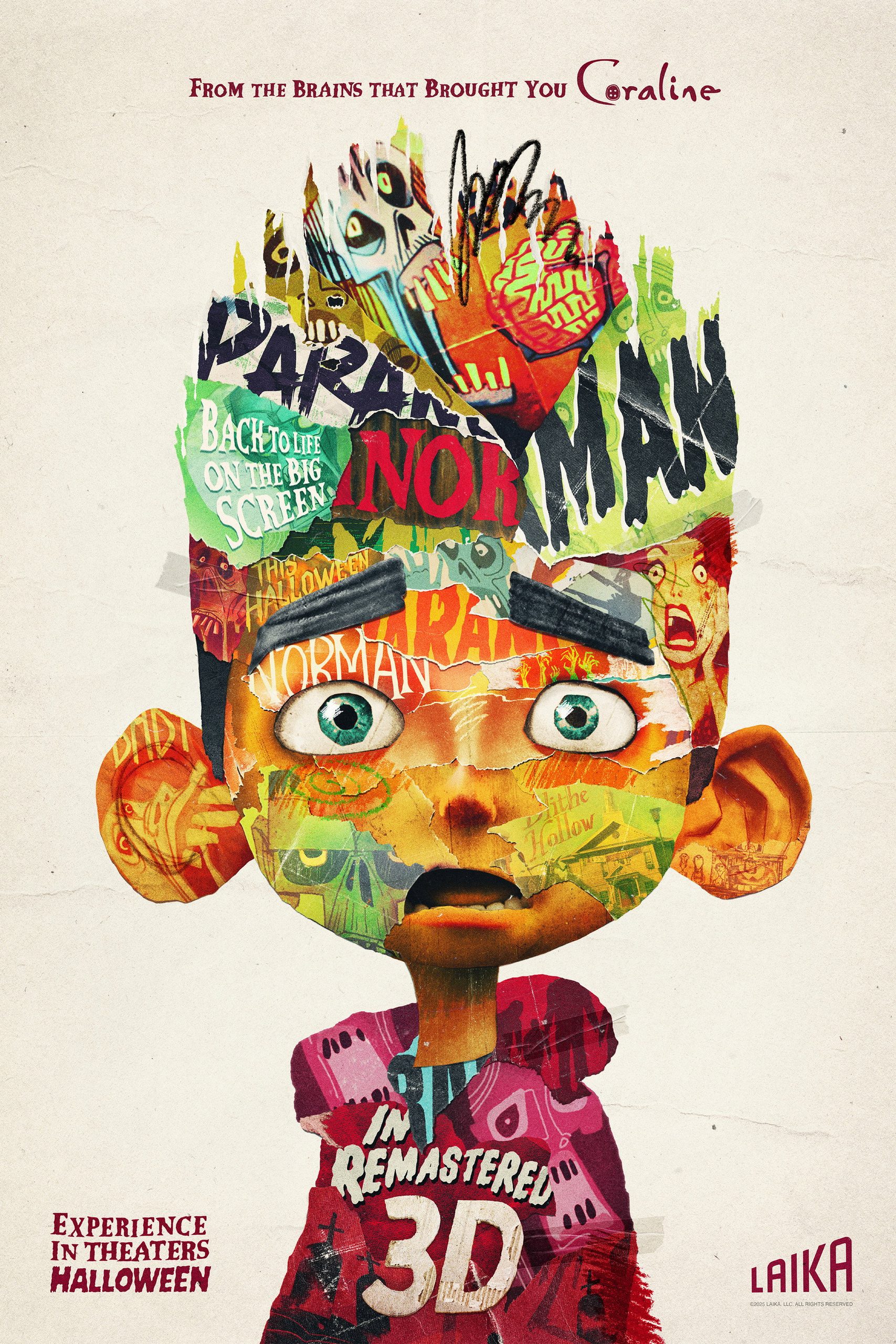 ParaNorman poster 6
