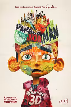 ParaNorman poster 6