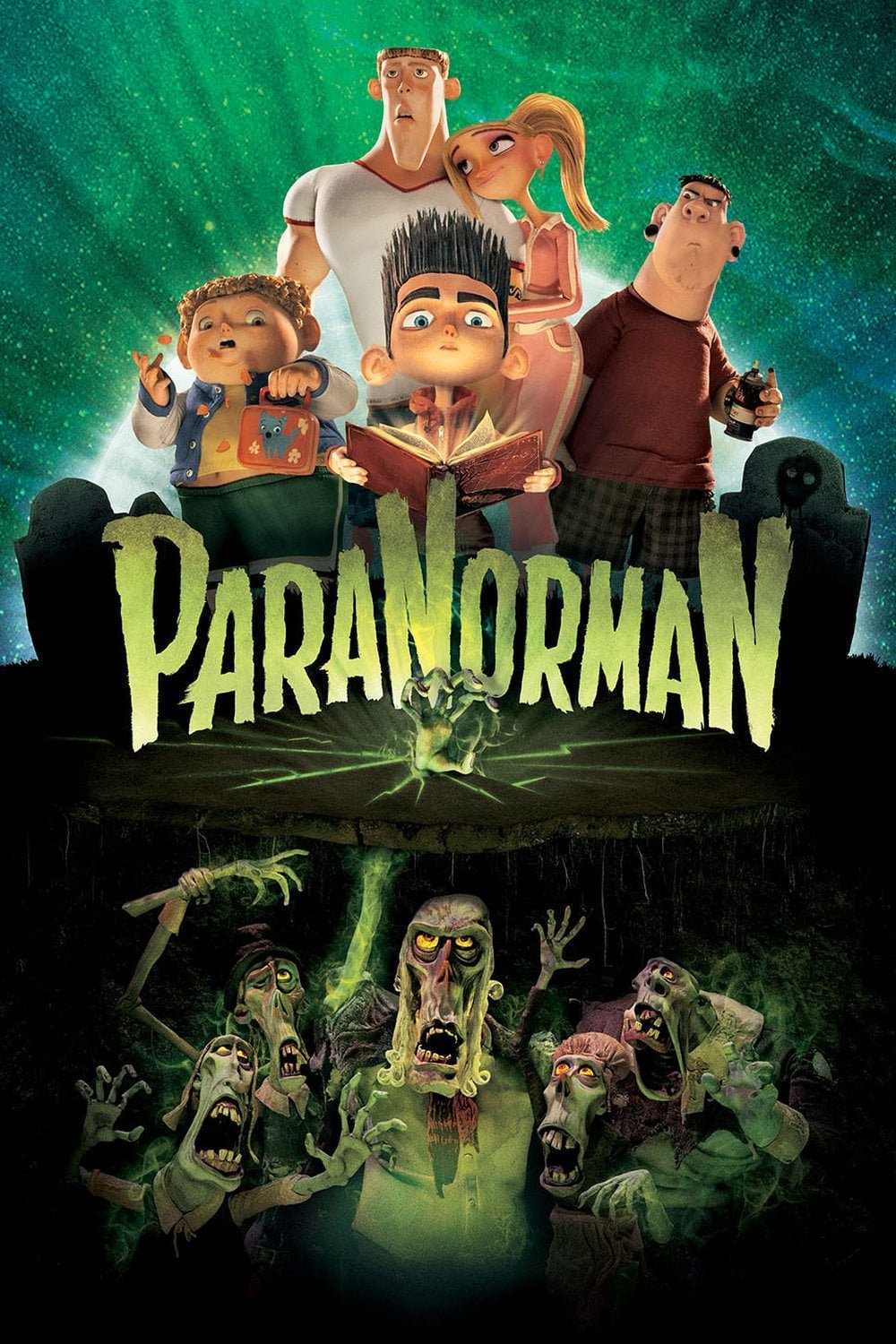 ParaNorman poster 1