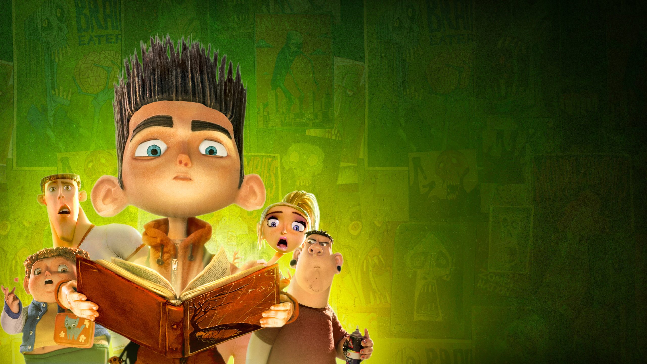 ParaNorman, still 5