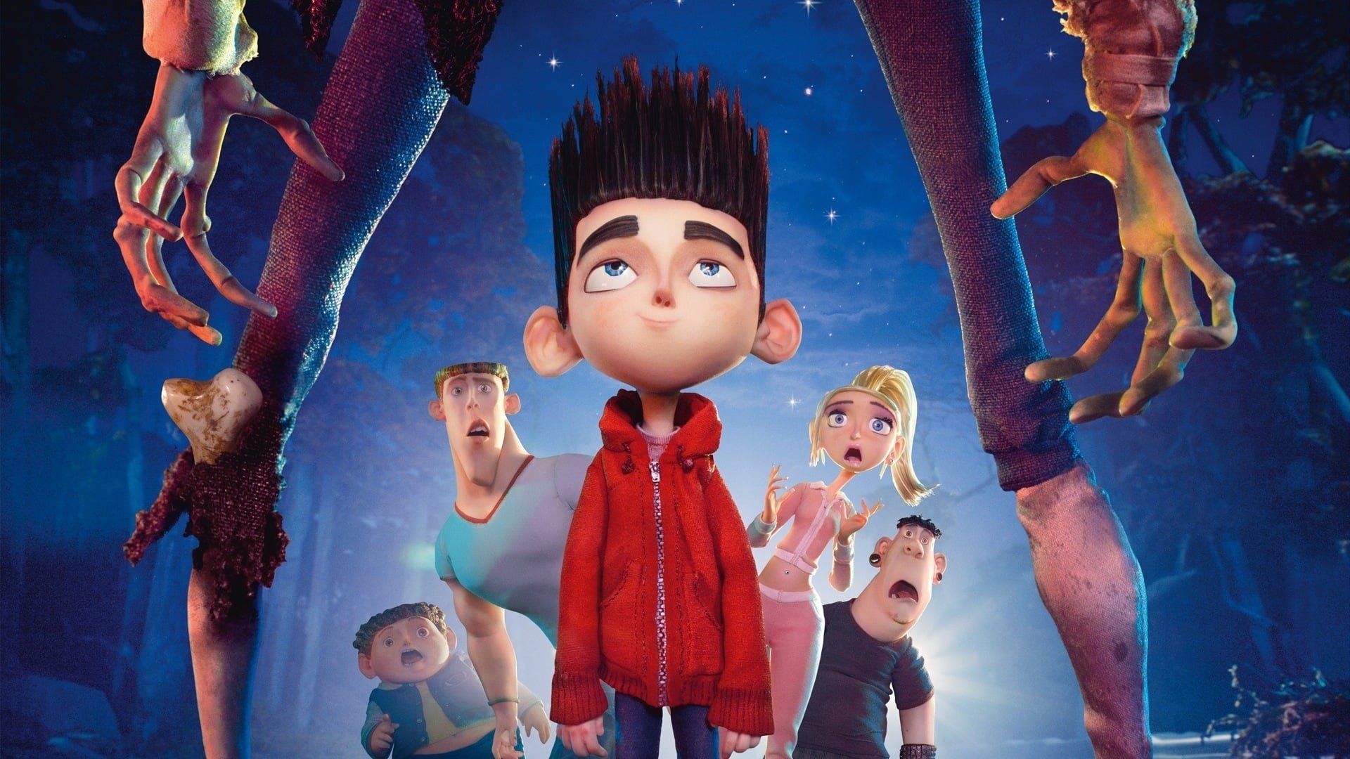 ParaNorman, still 3