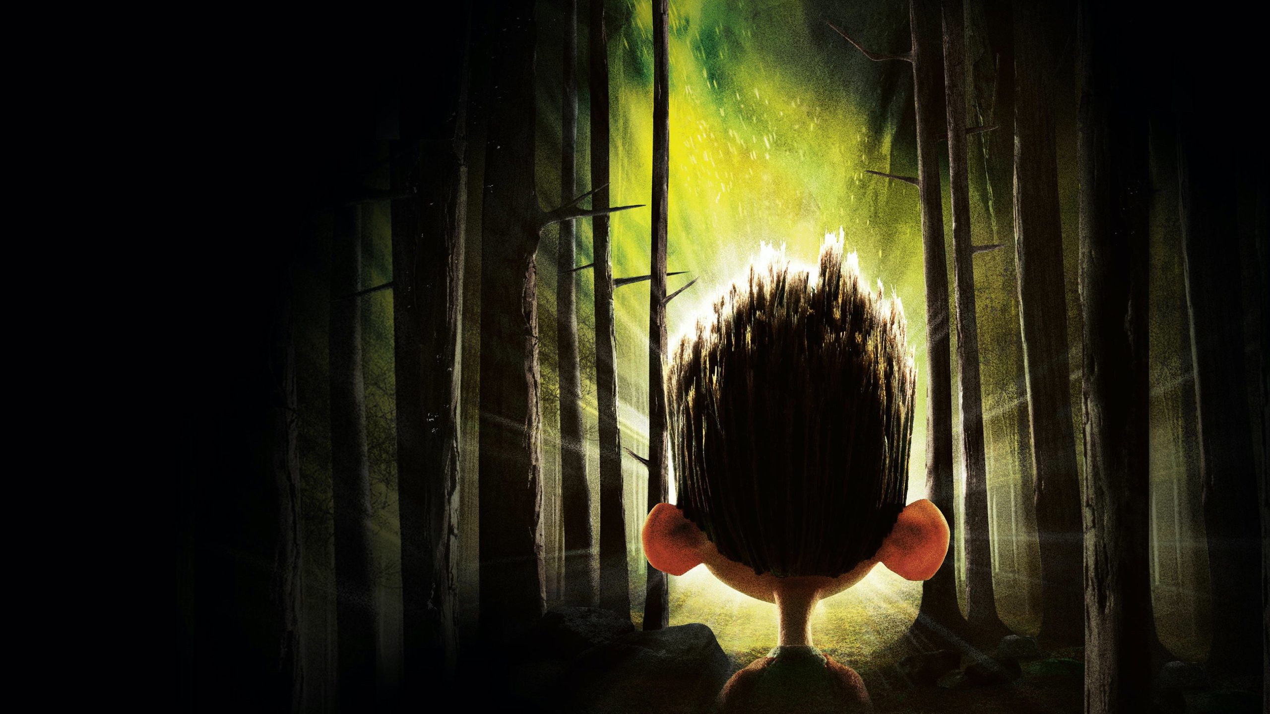 ParaNorman, still 2