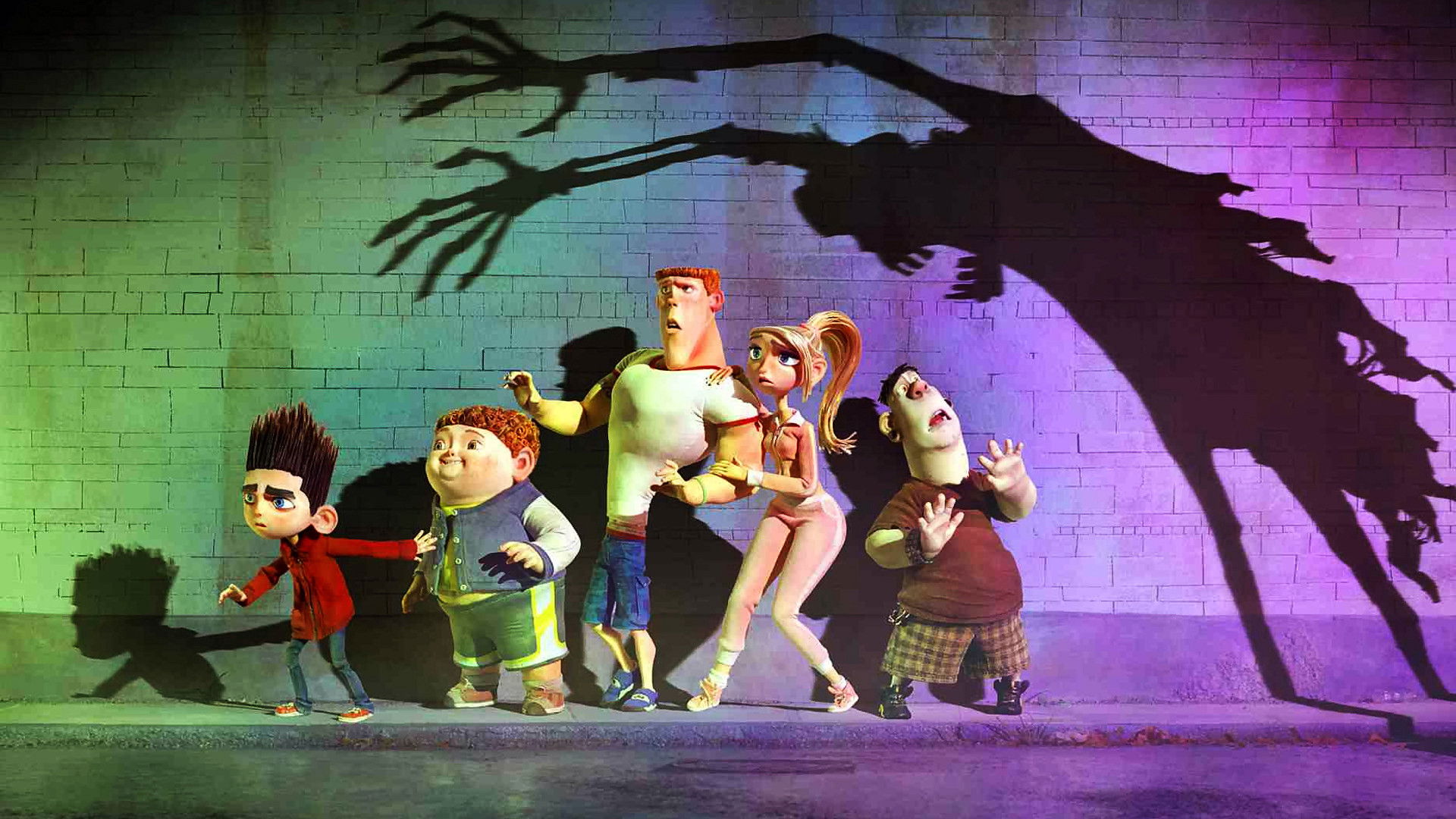 ParaNorman, still 6