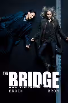 The Bridge poster 3