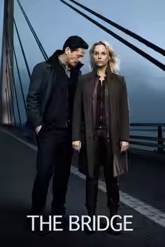 The Bridge poster 4
