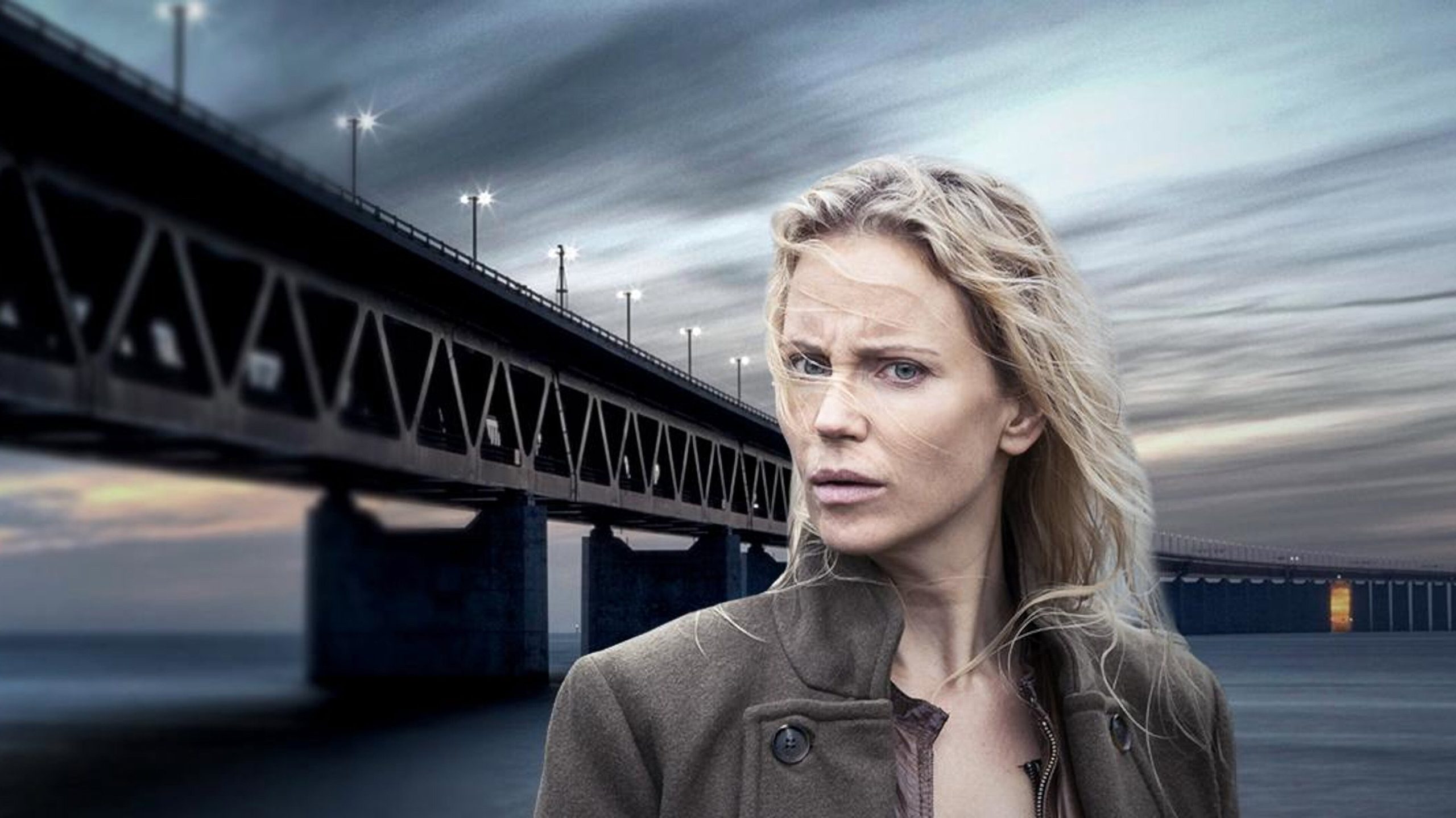 The Bridge, still 1