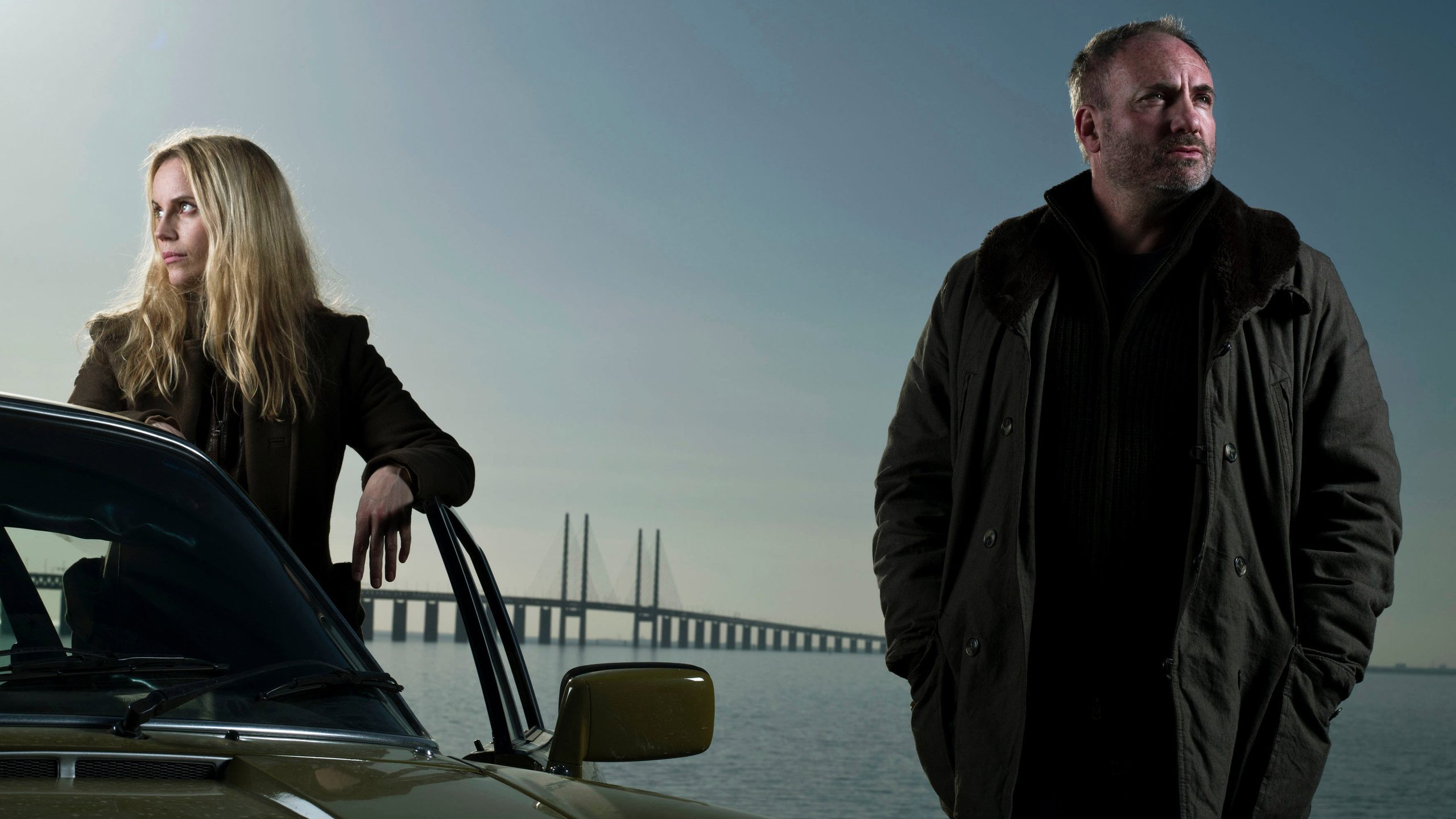 The Bridge, still 2