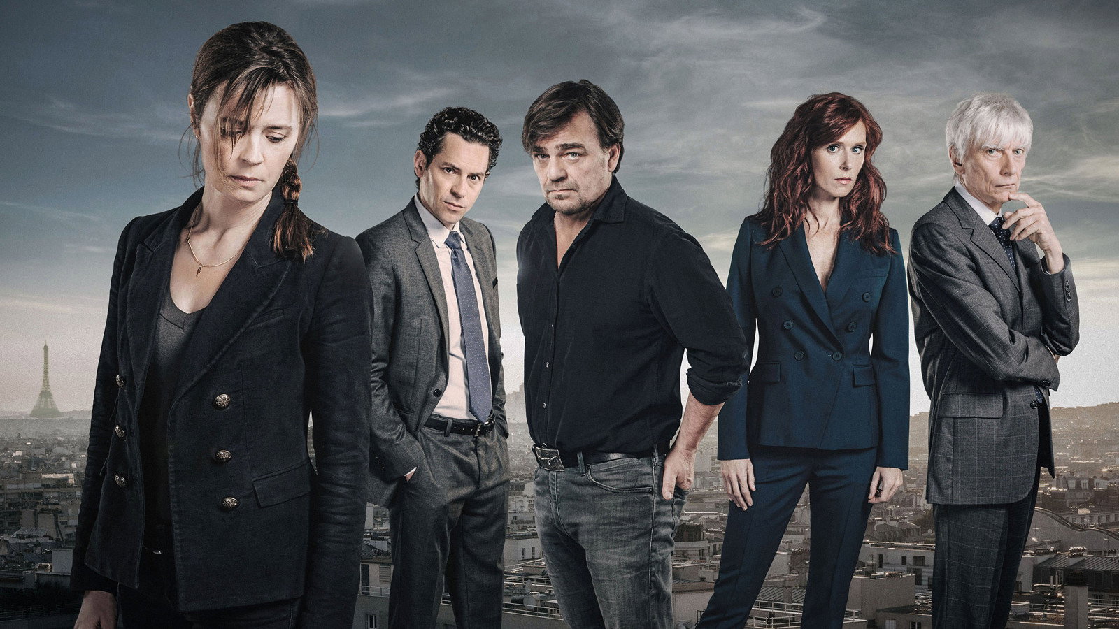 Spiral, still 4