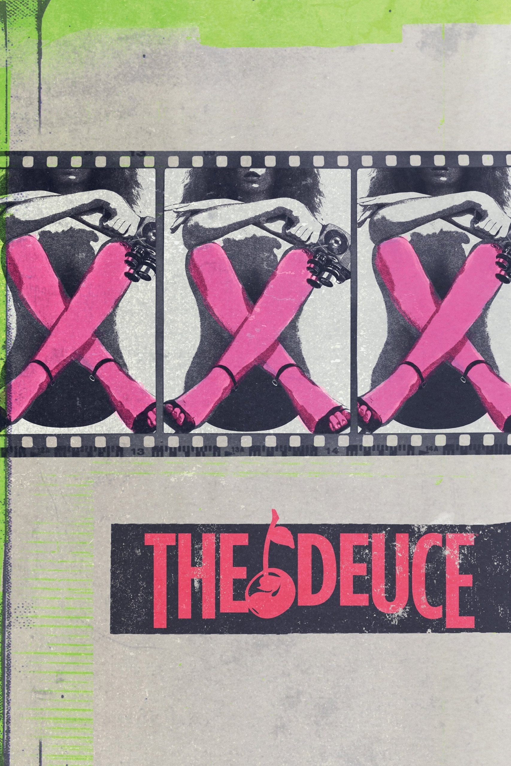 The Deuce poster 4