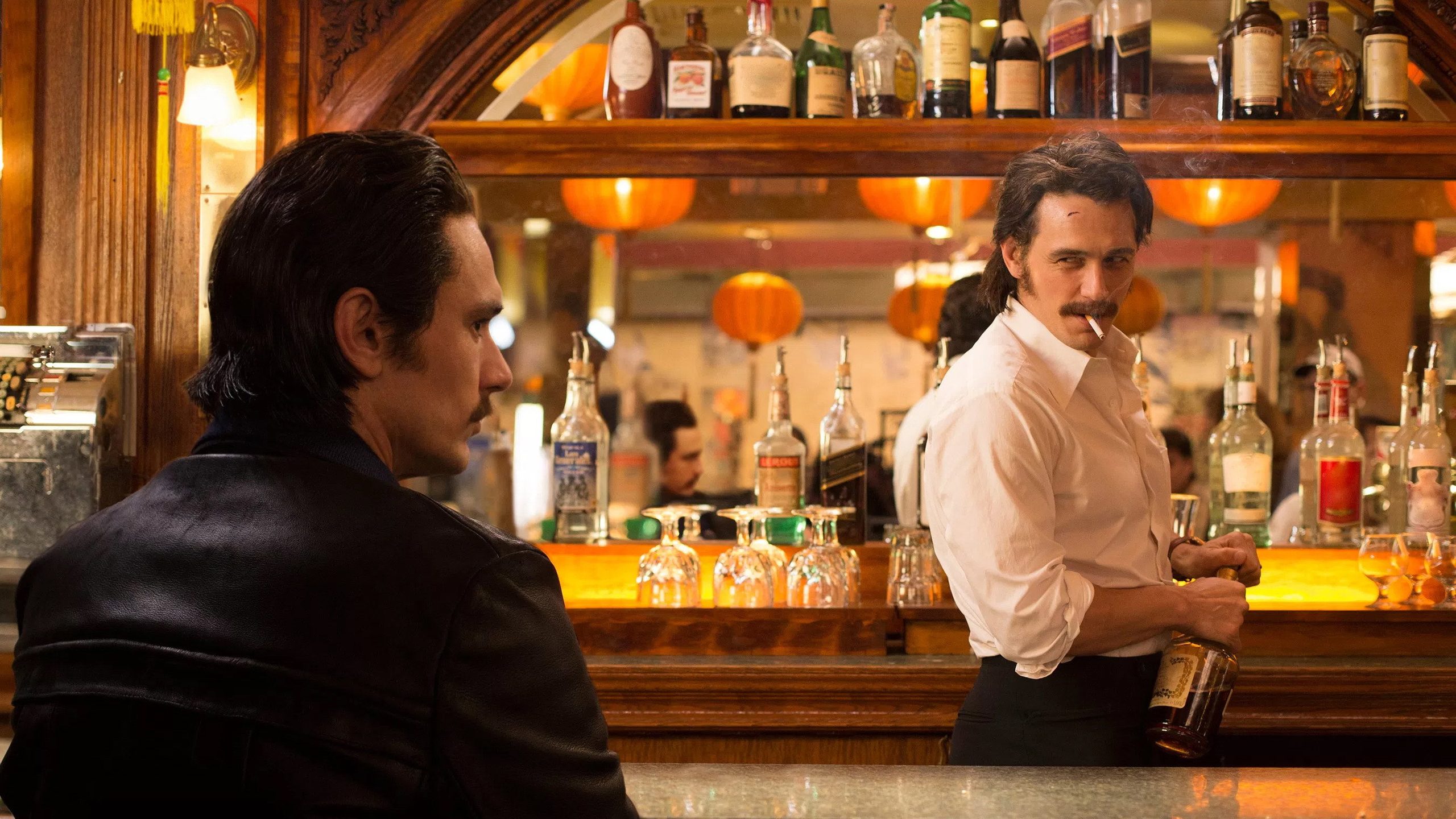 The Deuce, still 5