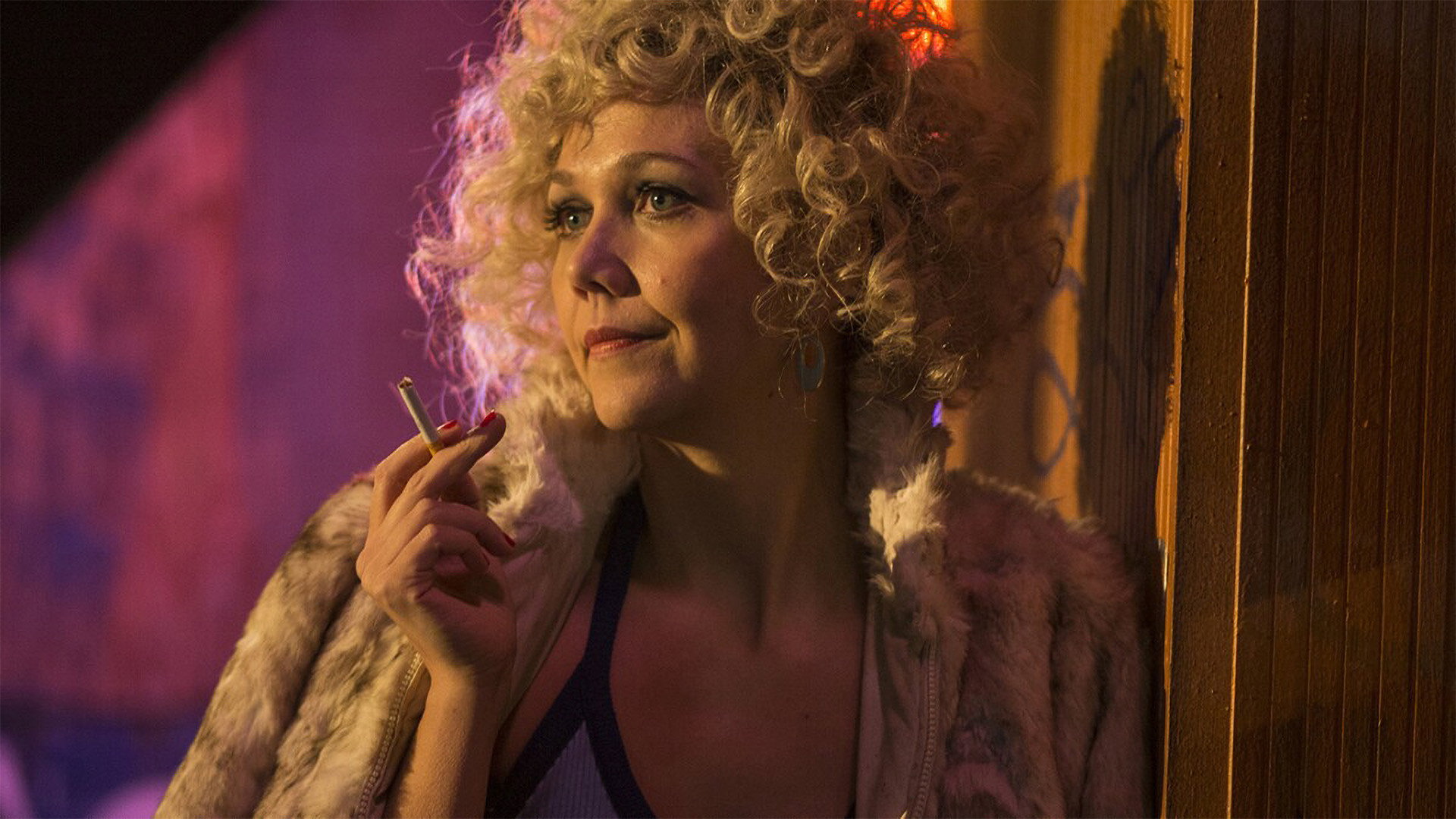 The Deuce, still 6