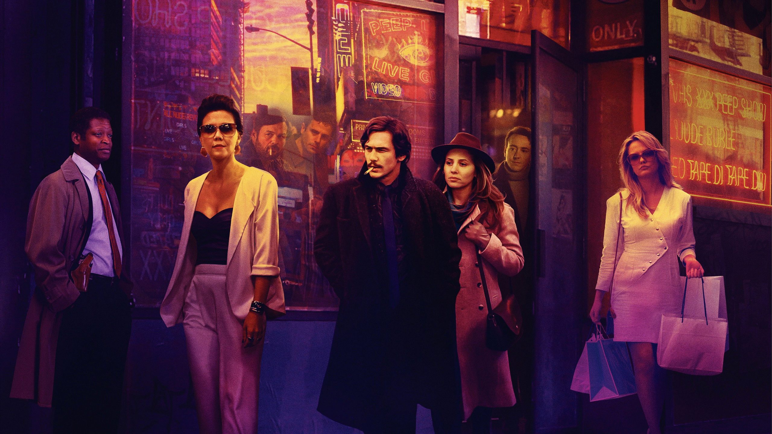 The Deuce, still 1