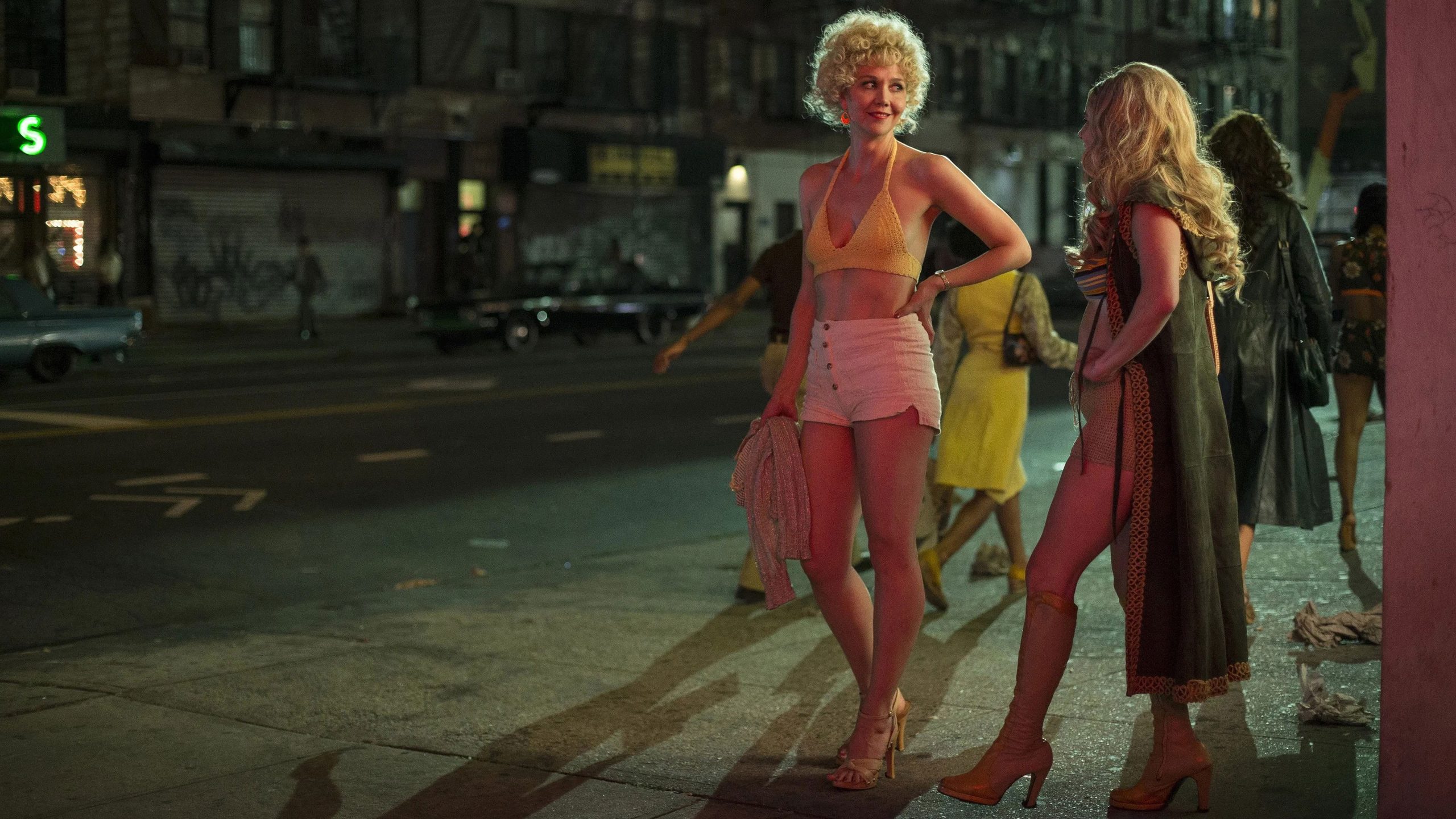 The Deuce, still 2