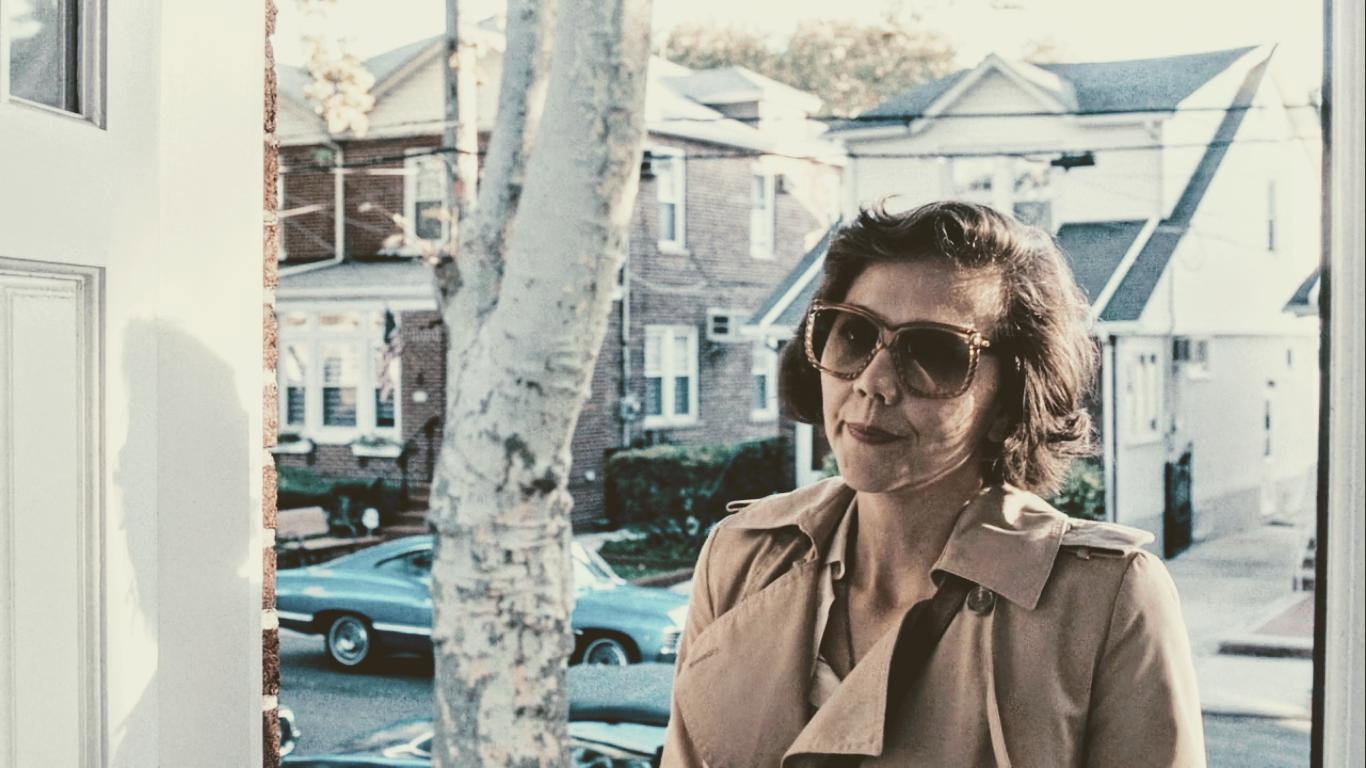 The Deuce, still 3