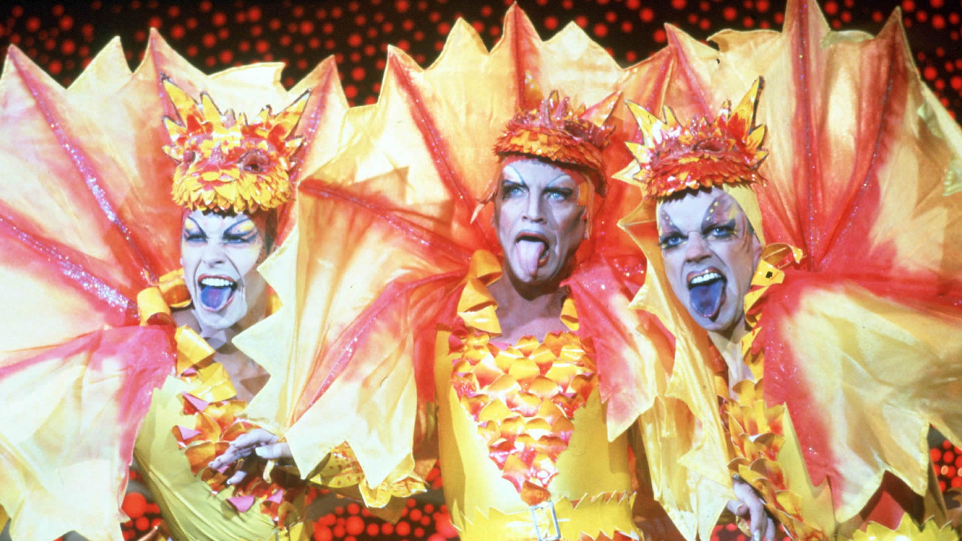 The Adventures of Priscilla, Queen of the Desert, still 6