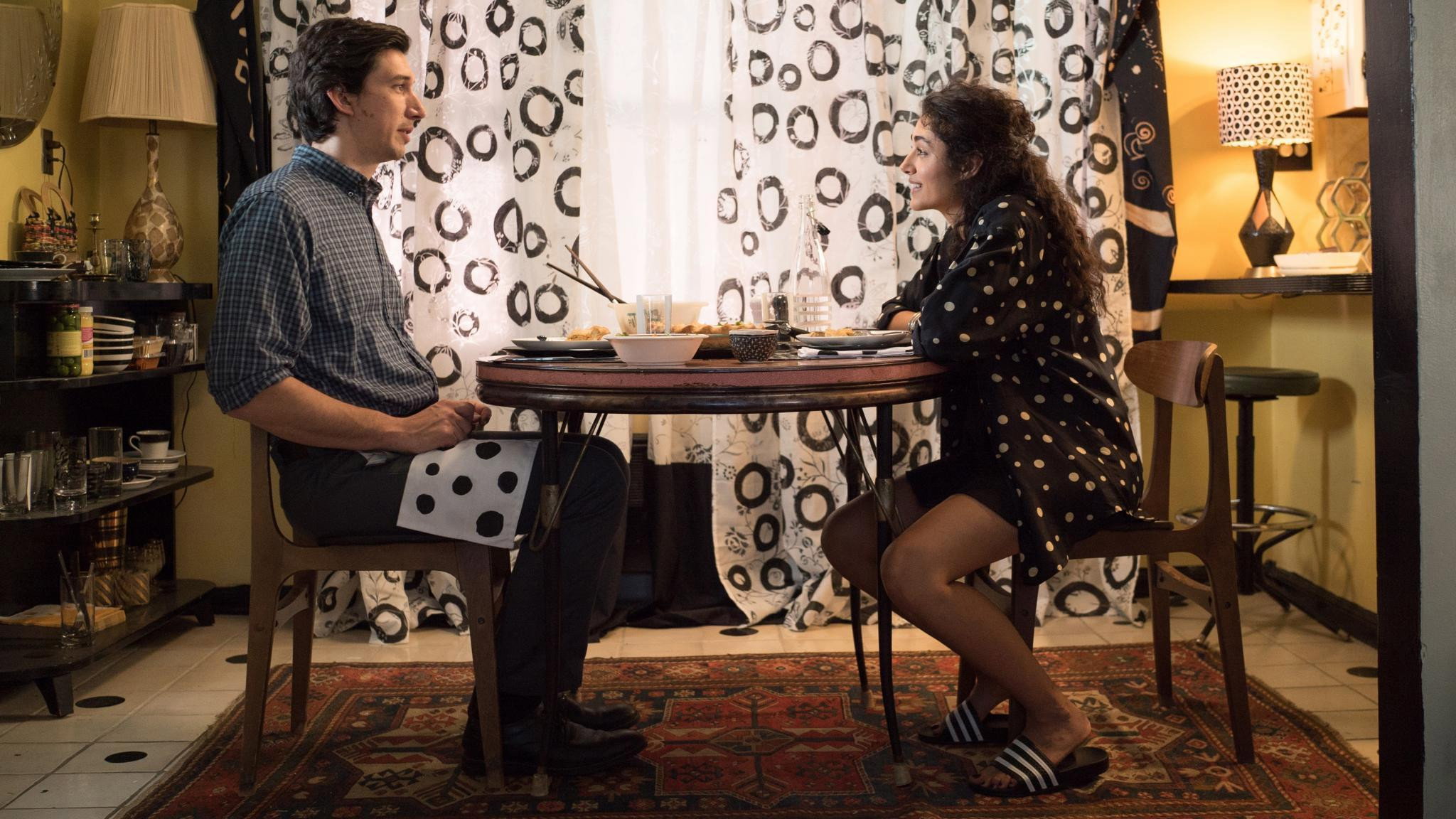 Paterson, still 1