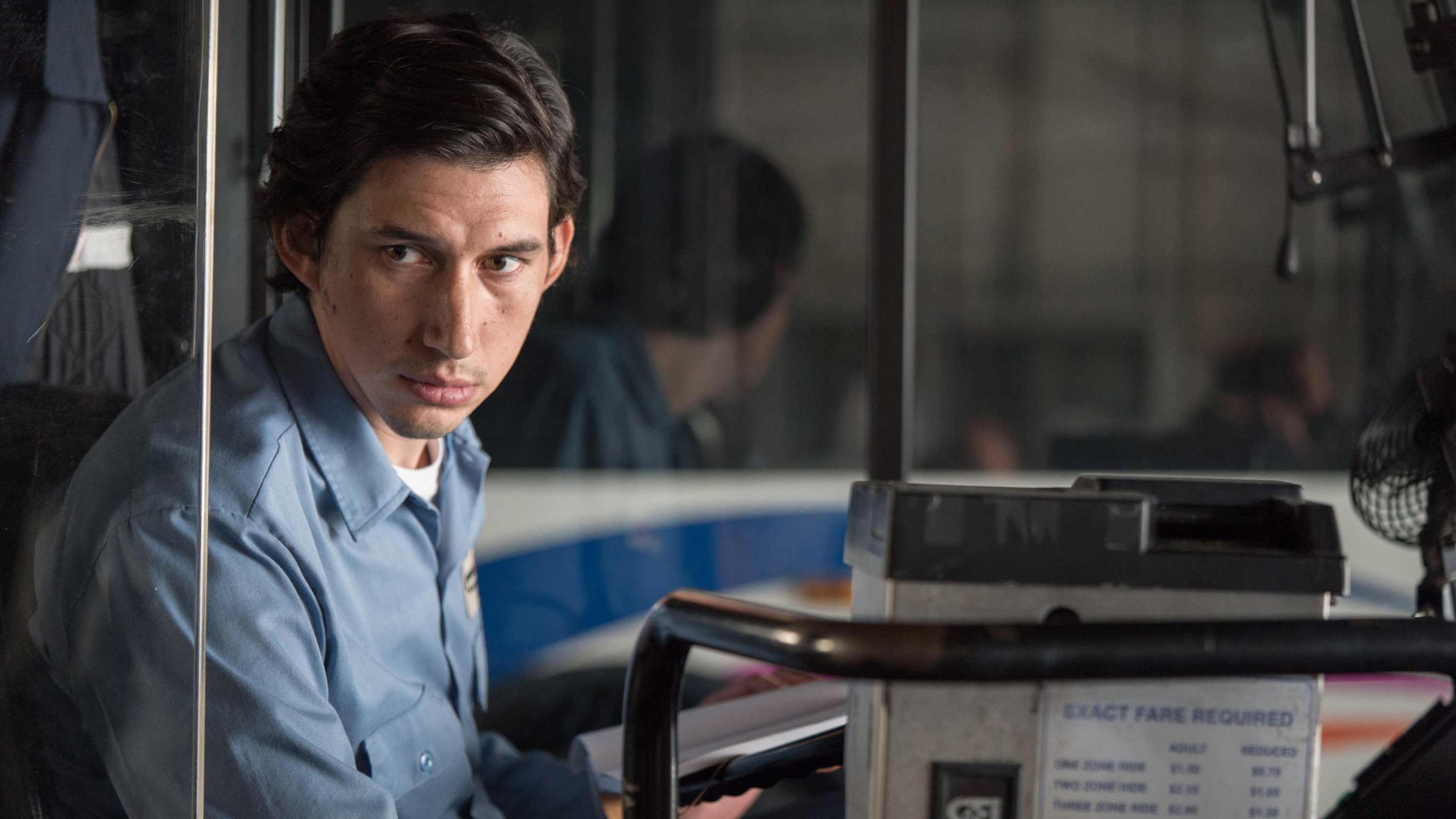 Paterson, still 5
