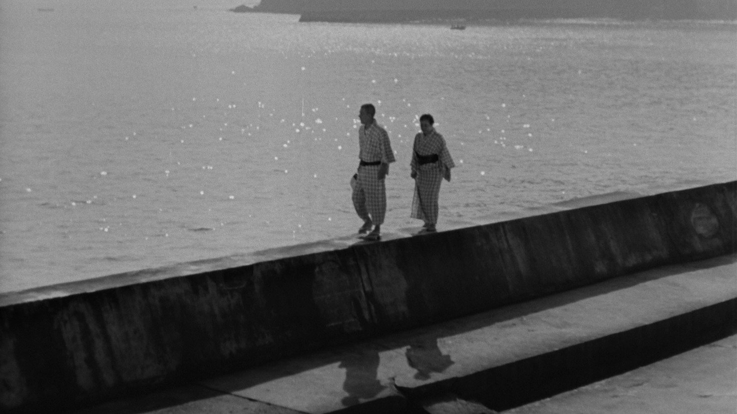 Tokyo Story, still 4